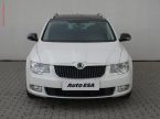 Škoda Superb - fotka číslo 1