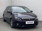 Peugeot 308 - fotka číslo 0