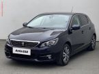 Peugeot 308 - fotka číslo 2