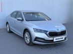 Škoda Octavia - fotka číslo 0