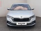 Škoda Octavia - fotka číslo 1