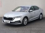 Škoda Octavia - fotka číslo 2