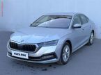 Škoda Octavia - fotka číslo 2