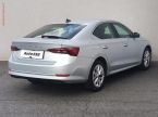 Škoda Octavia - fotka číslo 3