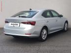 Škoda Octavia - fotka číslo 3