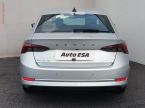 Škoda Octavia - fotka číslo 4