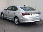 Škoda Octavia - fotka číslo 5