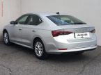 Škoda Octavia - fotka číslo 5