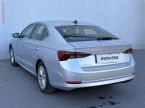 Škoda Octavia - fotka číslo 5
