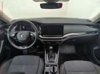 Škoda Octavia - fotka číslo 8