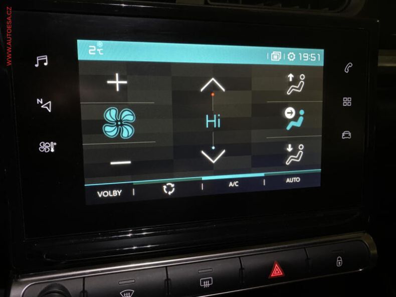 Citroën C3 - hlavní fotka