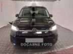 Volkswagen Caddy - fotka číslo 1