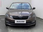 Škoda Octavia - fotka číslo 1
