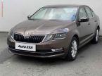 Škoda Octavia - fotka číslo 2