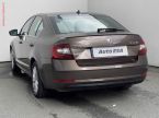 Škoda Octavia - fotka číslo 5