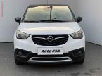 Opel Crossland X - fotka číslo 1