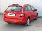 Škoda Fabia - fotka číslo 3