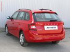 Škoda Fabia - fotka číslo 5
