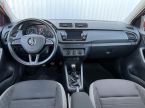 Škoda Fabia - fotka číslo 7