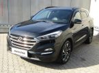 Hyundai Tucson - fotka číslo 2