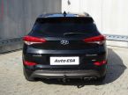 Hyundai Tucson - fotka číslo 4