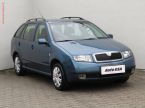Škoda Fabia - fotka číslo 0