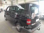 Volkswagen Multivan - fotka číslo 1