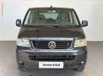 Volkswagen Multivan - fotka číslo 1