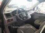 Volkswagen Multivan - fotka číslo 2