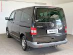 Volkswagen Multivan - fotka číslo 5