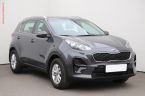 Kia Sportage - fotka číslo 0