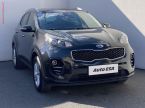 Kia Sportage - fotka číslo 0