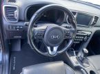 Kia Sportage - fotka číslo 13