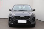 Kia Sportage - fotka číslo 1