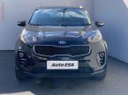 Kia Sportage - fotka číslo 1