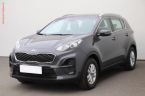 Kia Sportage - fotka číslo 2