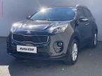 Kia Sportage - fotka číslo 2