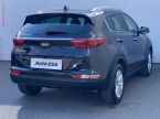Kia Sportage - fotka číslo 3