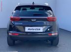 Kia Sportage - fotka číslo 4