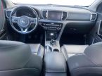 Kia Sportage - fotka číslo 7