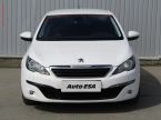 Peugeot 308 - fotka číslo 1