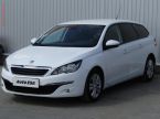 Peugeot 308 - fotka číslo 2