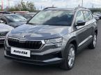 Škoda Karoq - fotka číslo 2