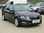 Škoda Octavia - fotka číslo 0