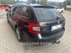 Škoda Octavia - fotka číslo 1