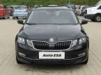 Škoda Octavia - fotka číslo 1