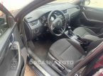 Škoda Octavia - fotka číslo 2