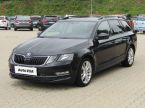 Škoda Octavia - fotka číslo 2