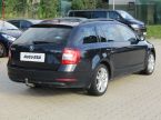 Škoda Octavia - fotka číslo 3