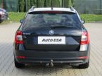 Škoda Octavia - fotka číslo 4